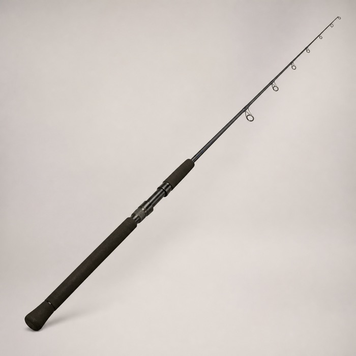 Rods category illustration; not a product photo